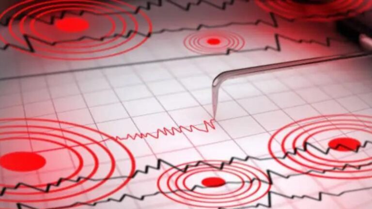 Terremoto de magnitud 6,1 deja ocho heridos y 110 viviendas afectadas en Indonesia – noticias telemicro