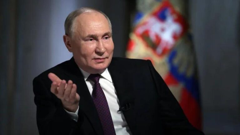 EEUU concluye que Putin “tal vez” no ordenó la muerte de opositor – noticias telemicro