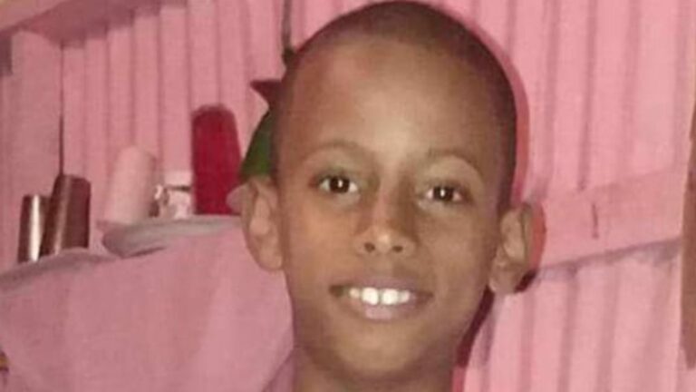 Encuentran ahogado menor que había sido reportado como desaparecido – noticias telemicro