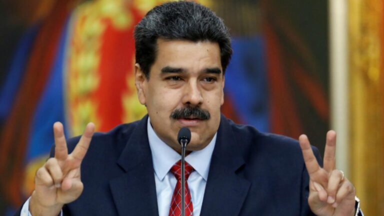 Maduro propone el reforzar Constitución para incluir la cadena perpetua a corruptos – noticias telemicro