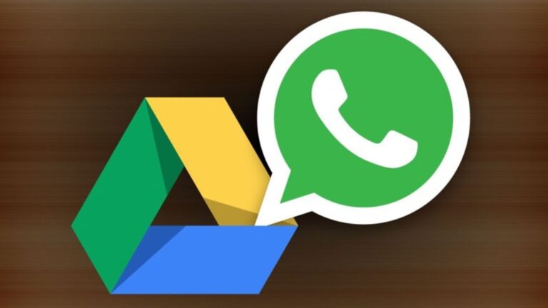 Aprende hacer una copia de seguridad de WhatsApp en Google – noticias telemicro