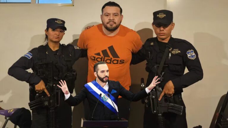 Apresan alto funcionario de El salvador por supuestos hechos de corrupción – noticias telemicro