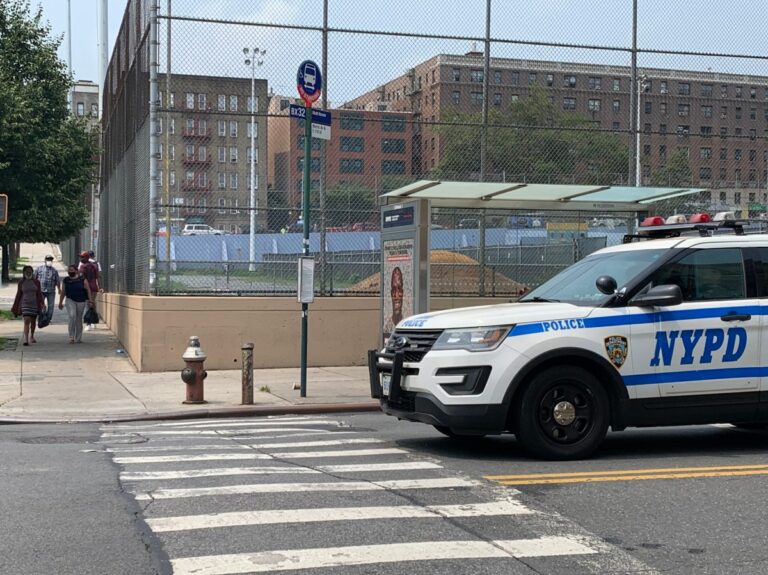 Hispano baleó a bebé en vísperas de sus cumpleaños: acusación en Nueva York