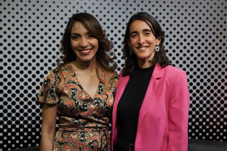 Virginia Antares sostiene reunión de cortesía en De Último Minuto #FVDigital