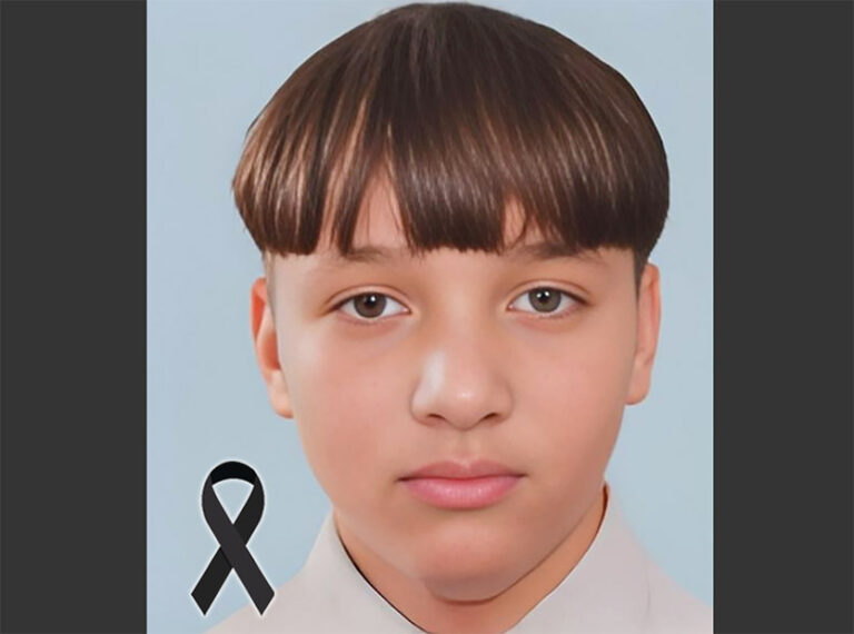 Joven muere en un accidente en Moca