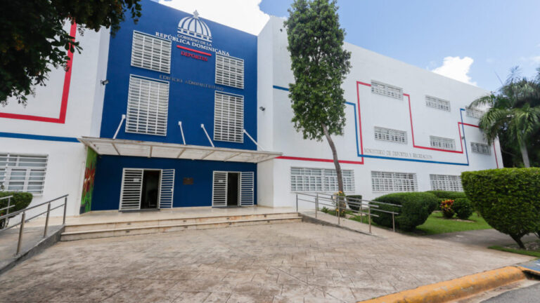 Gobierno entregará incentivo de RD$100,000 a los atletas que irán a los Juegos Olímpicos – noticias telemicro