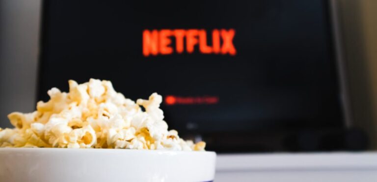 Netflix dejará de publicar cifras de suscriptores en 2025 #FVDigital