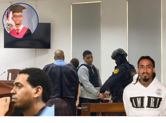 Continúa juicio de fondo contra El Dotolcito y demás implicados en muerte de Joshua Fernández – noticias telemicro