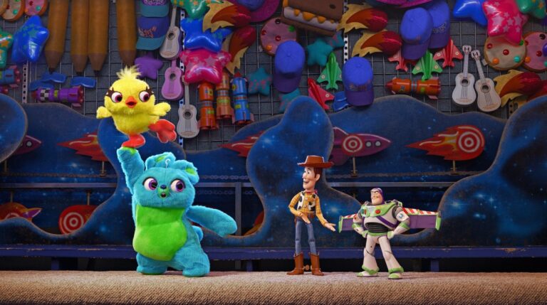 Anuncian la fecha de estreno de “Toy Story 5” además de nuevos detalles 