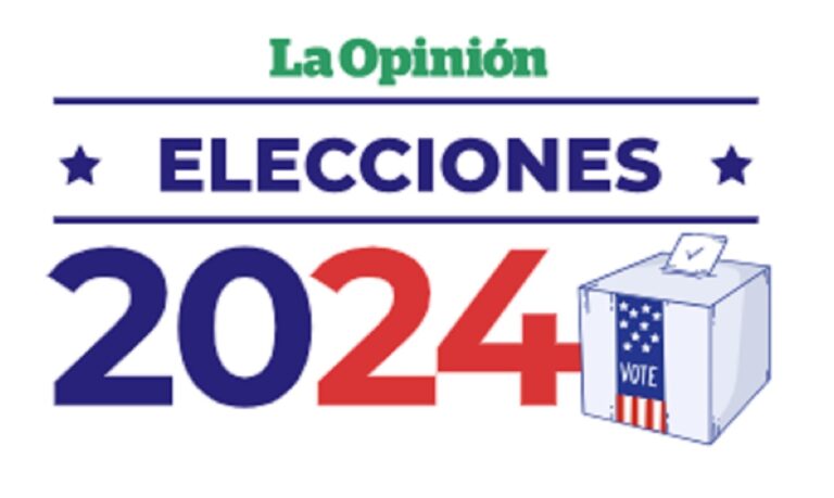 How Does La Opinión Desk Cover the Election and Latino Vote in 2024? #FVDigital