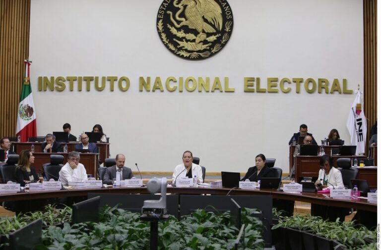 Tres de cada cuatro mexicanos verán el debate presidencial entre Claudia Sheinbaum, Xóchitl Gálvez y Jorge Álvarez #FVDigital