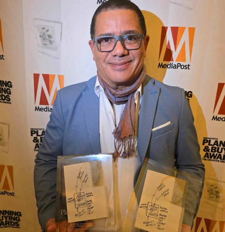 OMD Dominicana, primera agencia de LATAM en recibir 2 galardones en Planning & Buying Awards