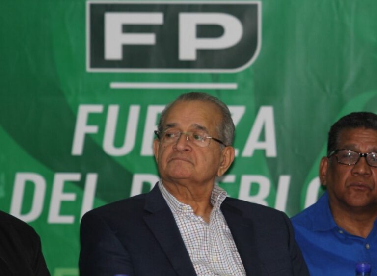 Paliza lamenta el fallecimiento de Franklin Almeyda