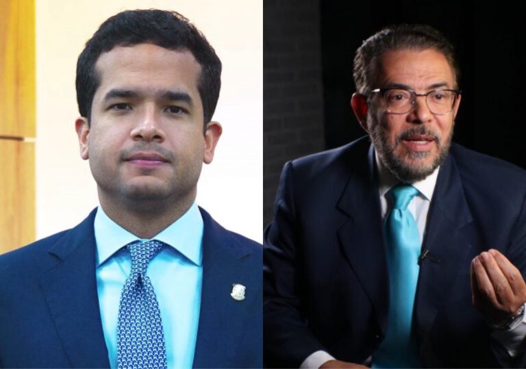 En Vivo: Debate candidatos a senadores del Distrito Nacional y Santiago