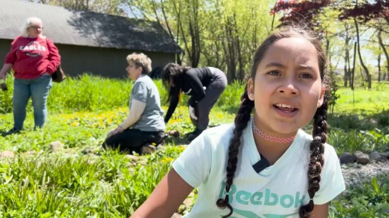 Museo Granja de Queens celebra Día Internacional Tierra