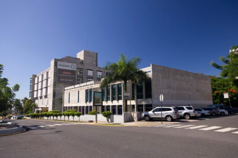 Hospiten, condenado por el Tribunal por RD$6,000,000.00 #FVDigital