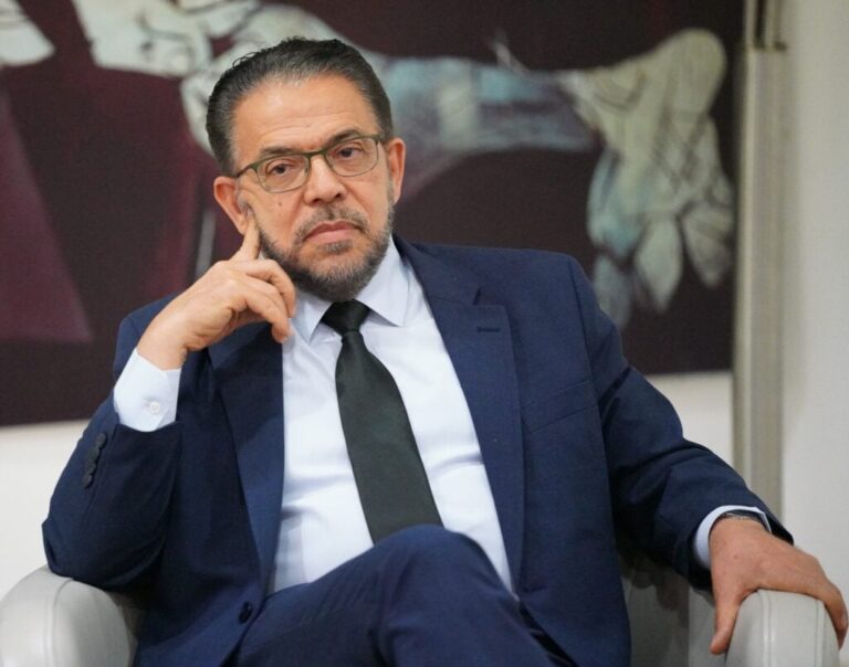 yo no me avergüenzo de Luis Abinader