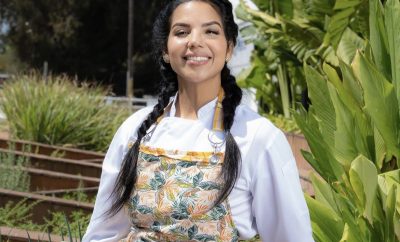 La Chef Tita será parte del jurado de Top Chef VIP 3 – Más Vip