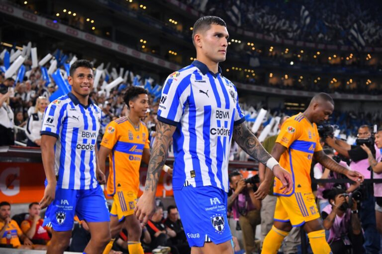 ¿Cómo quedaría la Liguilla de la Liga MX a falta de dos jornadas del Torneo Clausura? #FVDigital