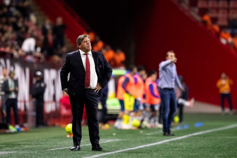 Miguel Herrera con más vidas que un gato en Xolos: vencen 3-1 a Puebla y abonan por la continuidad de su DT #FVDigital