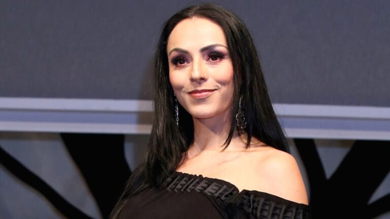 Ivonne Montero destapa quién es su favorito para llevarse el triunfo en “La Casa de los Famosos 4” #FVDigital