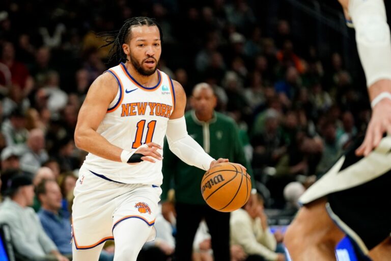 New York Knicks ya tiene rival para playoffs: Sixers vence al Miami Heat de forma agónica y avanza