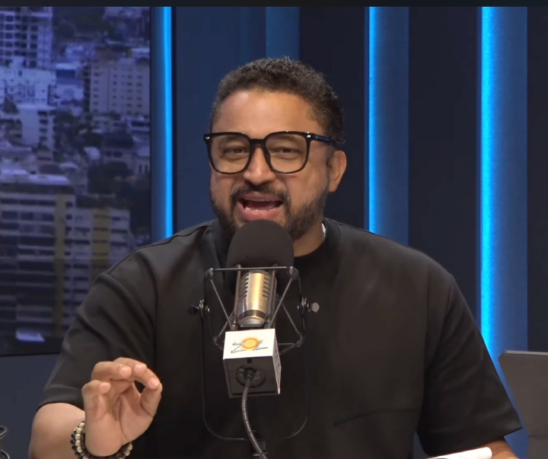 Josell Hernández: “Ganamos la demanda” – Remolacha   #FVDigital