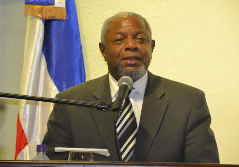 ALERTA. Señor Presidente Abinader: No coja corte