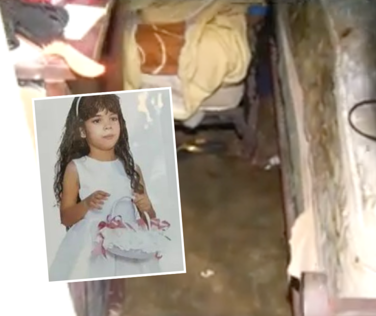 “Ella no tenía enemigos, una madre de familia”   #FVDigital