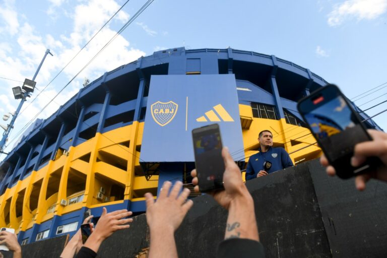 Conmebol reparará los siete estadios elegidos para las próximas finales de las Copas Libertadores y Sudamericana