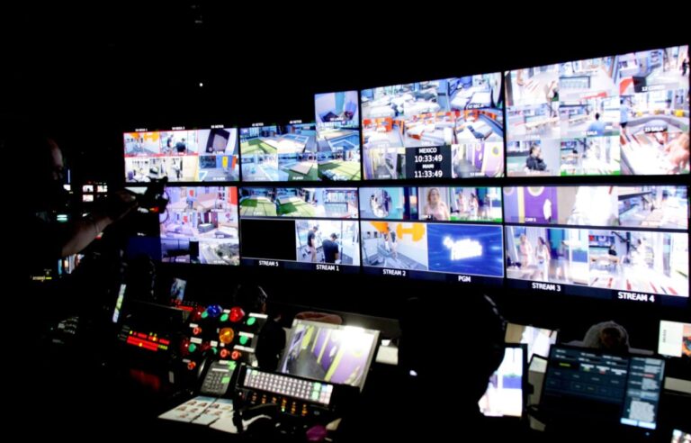 Quién se va de La Casa de los Famosos el lunes 15 de abril: votaciones y encuestas