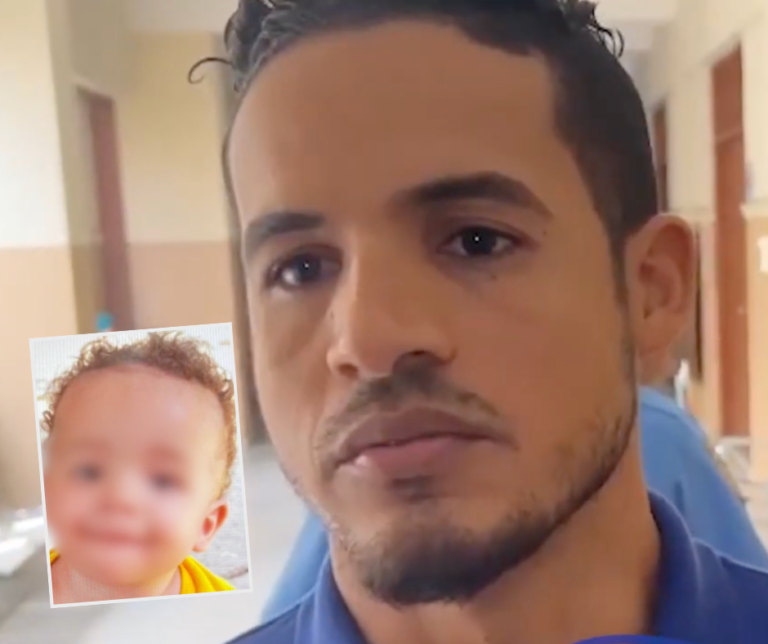 “Yo no pude enterrar a mi hijo” – Remolacha   #FVDigital