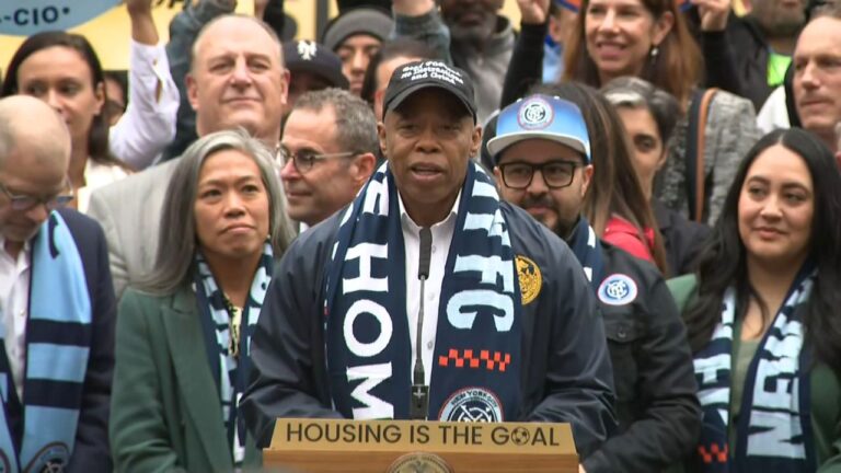 Boletín Matinal: Concejo Municipal aprueba segunda fase proyecto de Willets Point -estadio, vivienda asequible y otros