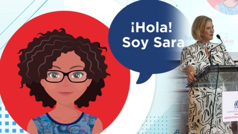 Ministerio de la Mujer diseña a “SARA”, sistema de protección a víctimas