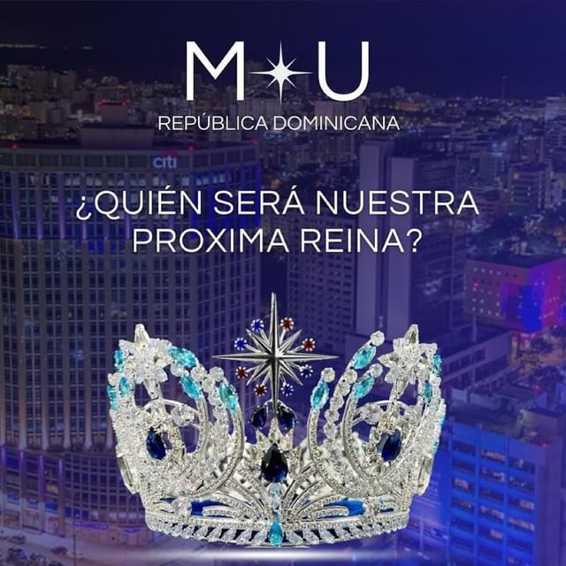 Miss República Dominicana 2024 será el domingo 5 de mayo – Remolacha   #FVDigital