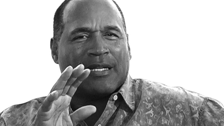 O.J. Simpson muere a los 76 años – Remolacha   #FVDigital