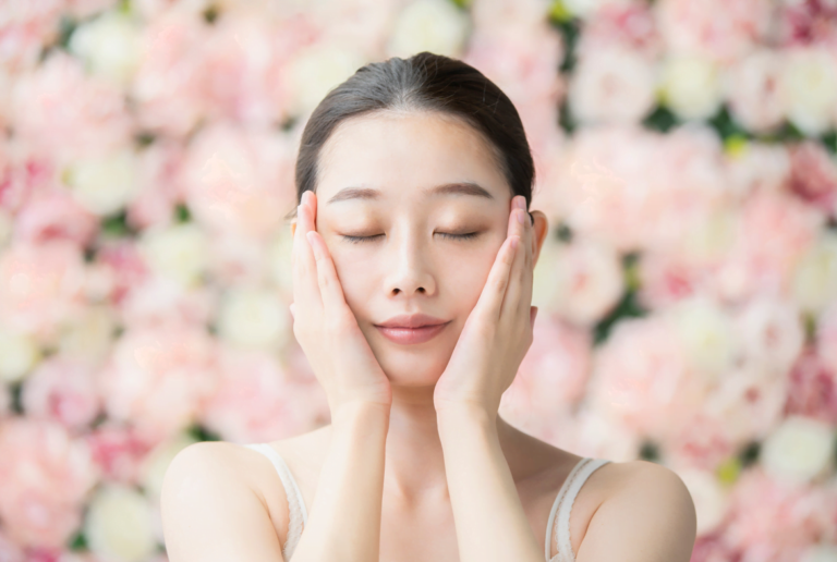 El secreto de belleza japonés para una juventud eterna sin Botox‍
