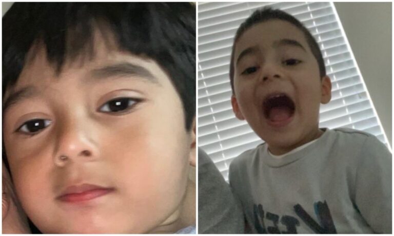 Encuentran el cuerpo del niño desaparecido Ariel García en Seattle: su madre es arrestada y acusada de varios cargos