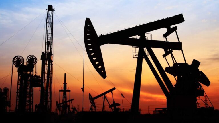 El petróleo de Texas baja un 0,29 %, hasta 85,41 dólares el barril #FVDigital