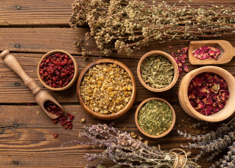Medicinas alternativas: 5 remedios holísticos para el bienestar de tu hijo