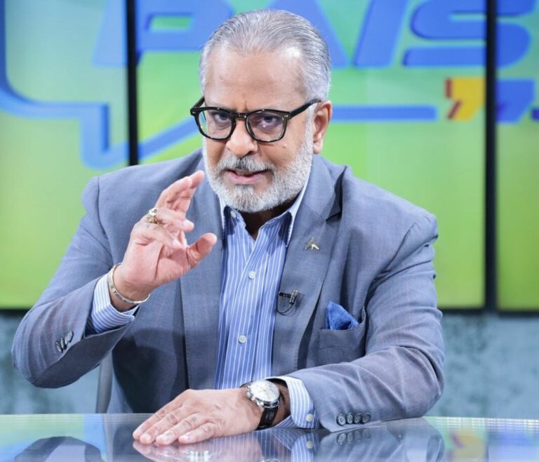Luis Abinader está rumbo a ganar elecciones en primera vuelta