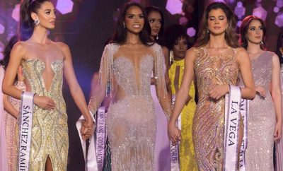 Color Visión transmitirá la edición 68 del Miss República Dominicana – Más Vip