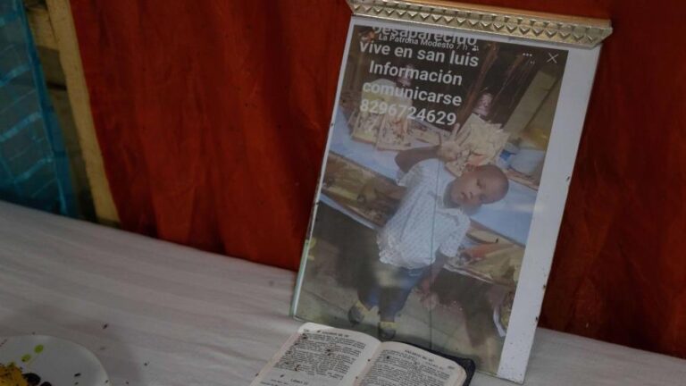 Misterio rodea muerte del niño Rafael Castro – Remolacha   #FVDigital