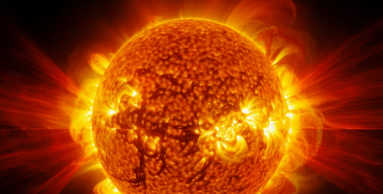 Un grupo de científicos asegura haber descubierto la fecha exacta en la que explotará el Sol