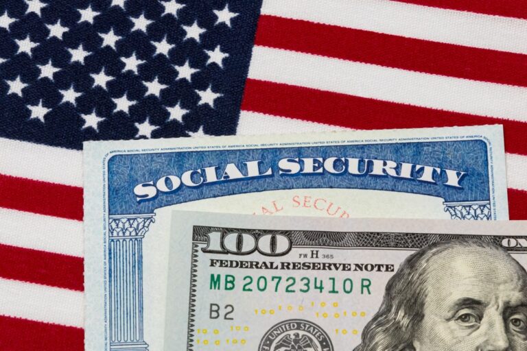 Primer pago del Seguro Social: $4,873 dólares serán entregados el miércoles 10 de abril #FVDigital