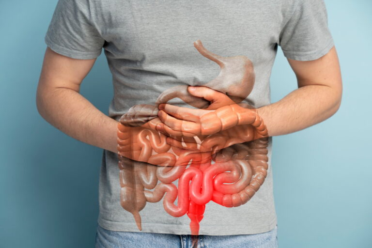 Signos y síntomas clave para reconocer un intestino enfermo