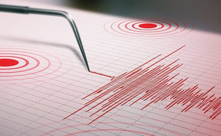 Un nuevo terremoto de magnitud 6,1 sacude Taiwán sin causar víctimas ni daños – noticias telemicro