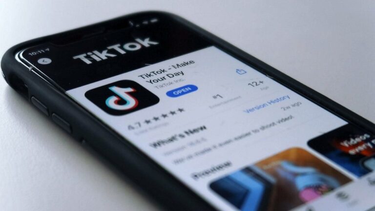 Una nueva medida obligará a los dueños de Tik Tok a venderlo o se prohibirá en EE.UU.