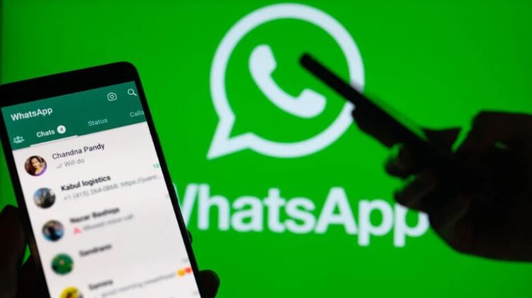 WhatsApp | ¿Pa’qué sirve el nuevo ícono de doble fecha? – Remolacha   #FVDigital