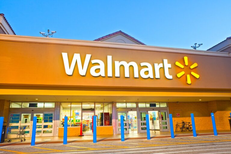 Los consumidores de Walmart podrían recibir hasta $500 dólares en acuerdo legal #FVDigital